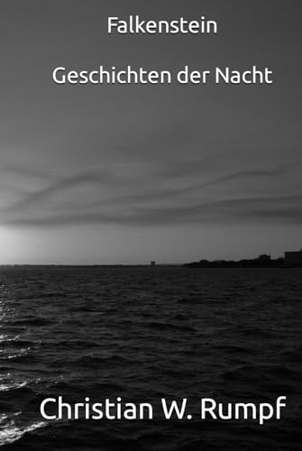 Geschichten der Nacht (Falkenstein, Band 3) von Independently published