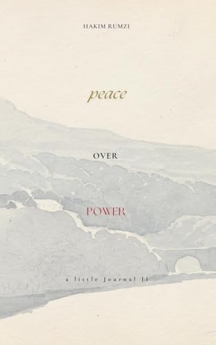 Peace Over Power