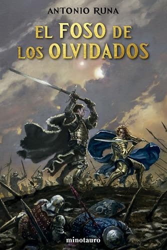 El Foso de los Olvidados (Minotauro Laberinto) von Minotauro