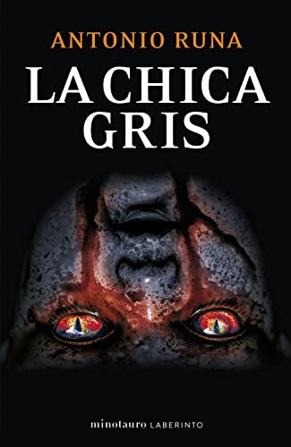 La chica gris (Minotauro Laberinto) von MINOTAURO