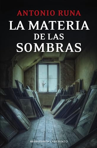 La materia de las sombras (Minotauro Laberinto) von Minotauro