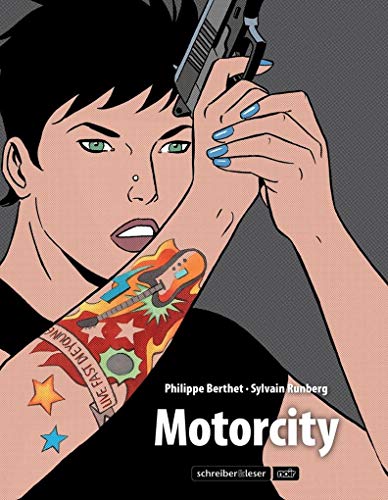 Motorcity (s&l noir)