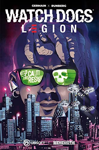 Watch Dogs: Legion Vol. 1 von Behemoth Comics