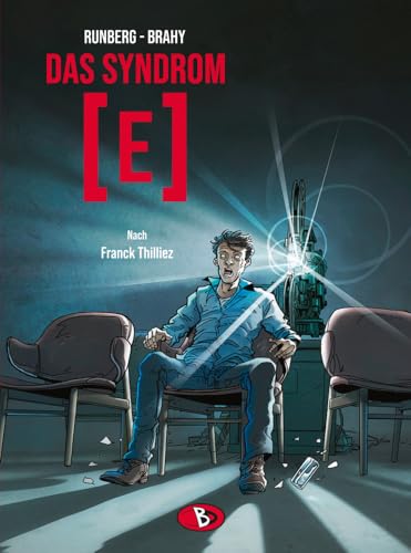 Das Syndrom [E] (Violence) von Bunte Dimensionen