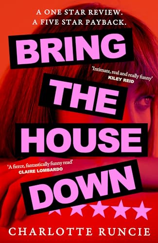 Bring the House Down: The literary debut novel of 2025, perfect for fans of CLEOPATRA AND FRANKENSTEIN and THE RACHEL INCIDENT Bring the House Down: The literary debut novel of 2025, perfect for fans of CLEOPATRA AND FRANKENSTEIN and THE RACHEL INCIDENT von The Borough Press