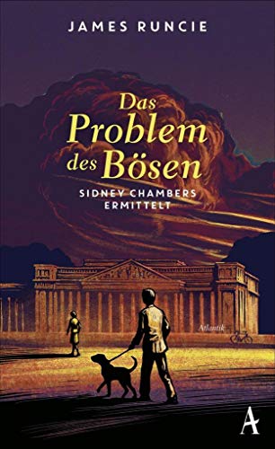 Das Problem des Bösen: Sidney Chambers ermittelt