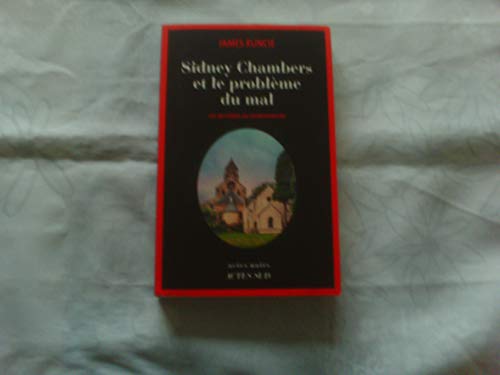 Sidney Chambers et le problème du mal: Les mystères de Grantchester