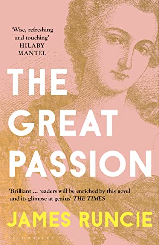 The Great Passion von Bloomsbury Publishing