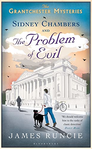 Sidney Chambers and The Problem of Evil: Grantchester Mysteries 3