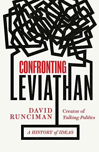 Confronting Leviathan: A History of Ideas von Profile Books