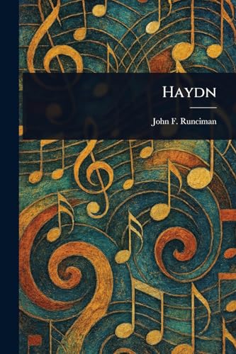 Haydn von Anson Street Press