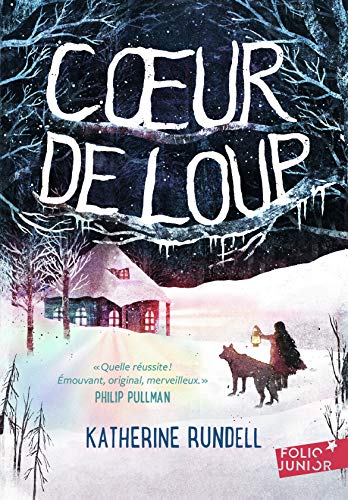 Coeur de loup von Folio Junior