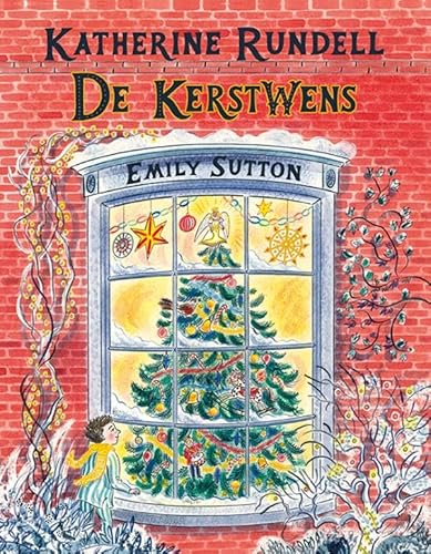 De kerstwens De kerstwens von Luitingh Sijthoff