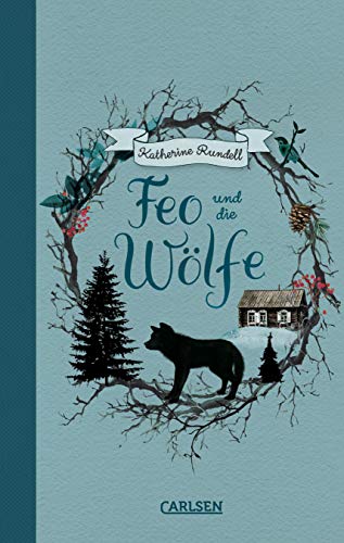 Feo und die Wölfe Feo und die Wölfe