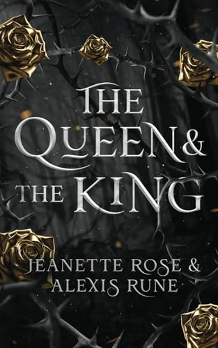 The Queen & The King: A Hades & Persephone Retelling (Love and Fate, Band 3)