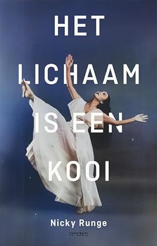 Het lichaam is een kooi Het lichaam is een kooi von Prometheus