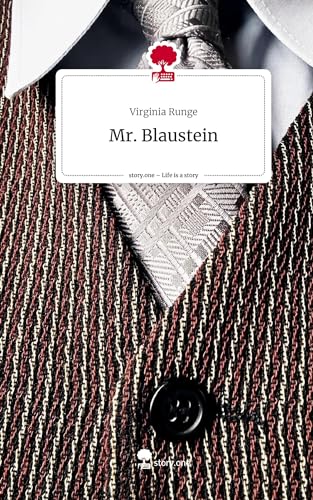 Mr. Blaustein. Life is a Story - story.one