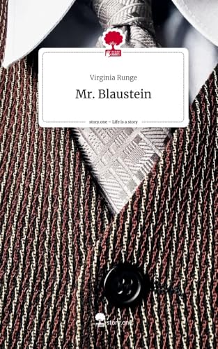 Mr. Blaustein. Life is a Story - story.one