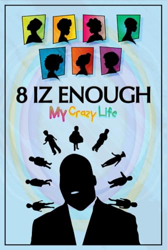 8 iz Enough von Excel Book Writing