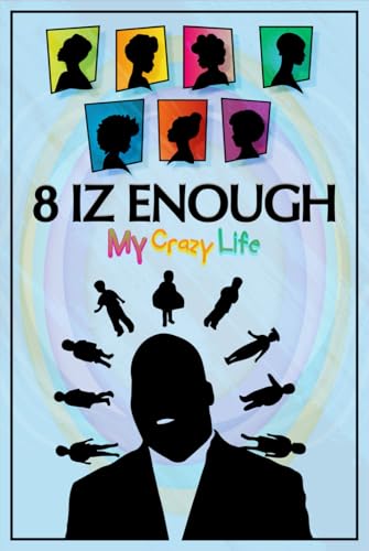 8 iz Enough von Excel Book Writing