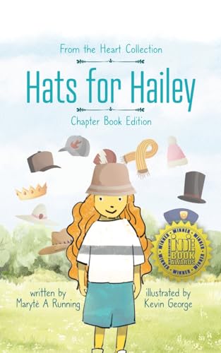 Hats for Hailey von Tellwell Talent