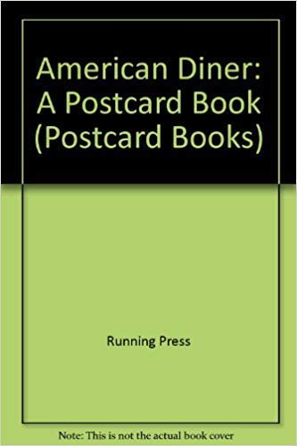 American Diner: A Postcard Book : A Collection of Classic Images (Postcard Books)