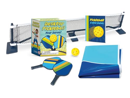Desktop Pickleball: Your Serve! (RP Minis) von RP Minis