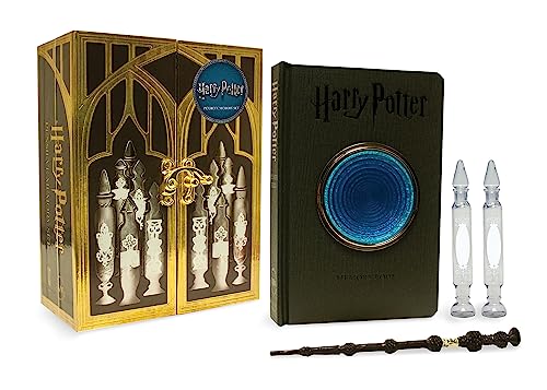 Harry Potter Pensieve Memory Set von Hachette Book Group USA