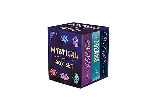 Mystical Box Set (RP Minis)