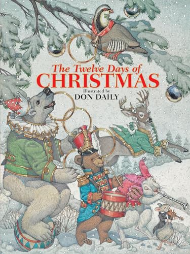 The Twelve Days of Christmas The Twelve Days of Christmas