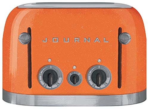 Vintage Toaster Journal Vintage Toaster Journal