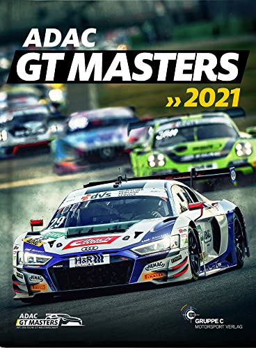 ADAC GT Masters 2021 ADAC GT Masters 2021