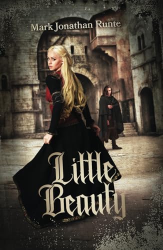 Little Beauty (Eve) von Self Published