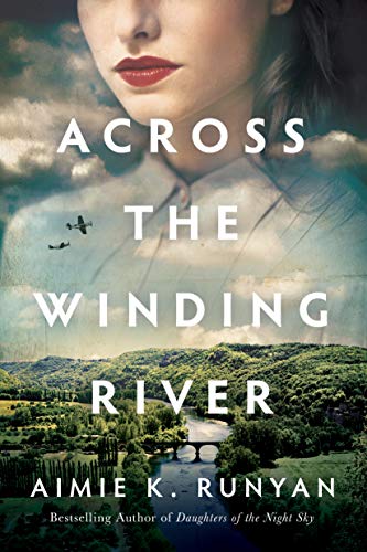 Across the Winding River von Lake Union Publishing