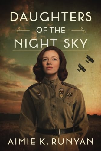 Daughters of the Night Sky von Lake Union Publishing