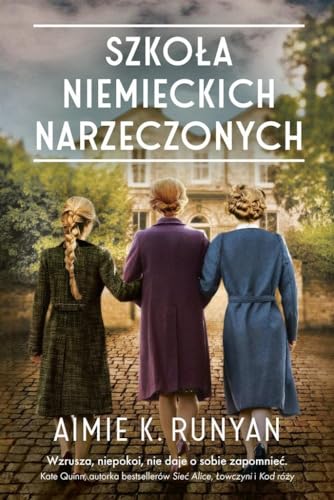 Szkoła niemieckich narzeczonych Szkoła niemieckich narzeczonych von Insignis Media