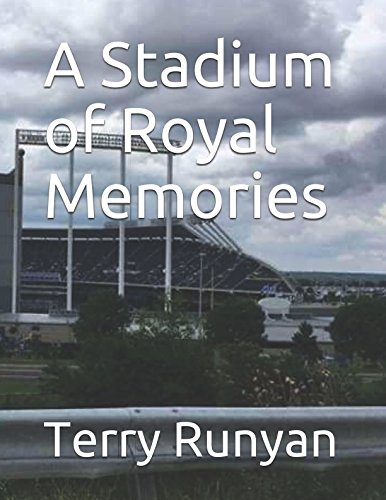 A Stadium of Royal Memories