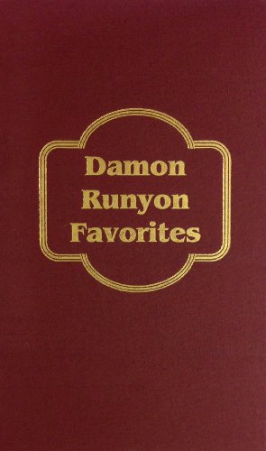 Damon Runyon: Favorites