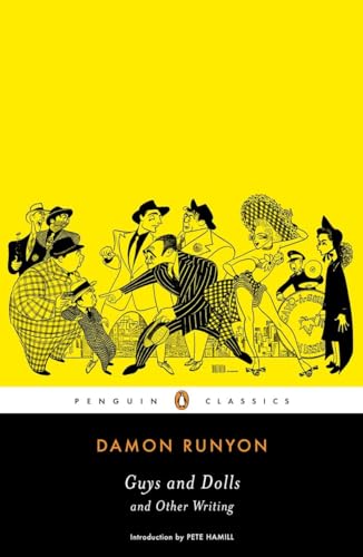 Guys and Dolls and Other Writings (Penguin Classics) von Penguin