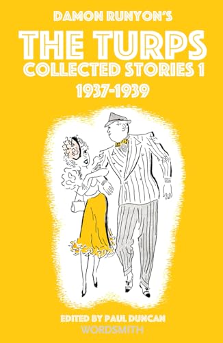 The Turps: Collected Stories 1: 1937-1939 von Independently published