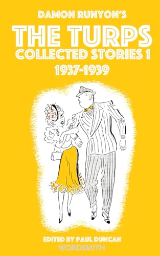 The Turps: Collected Stories 1: 1937-1939 von Independently published
