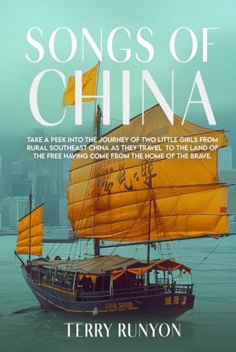 Songs of China von The Book Publishing Pros