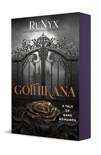 Gothikana Gothikana von Tor Publishing Group