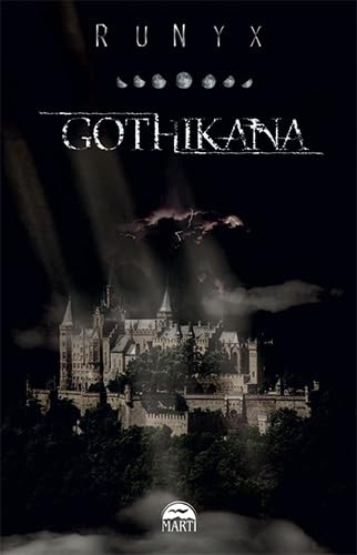 Gothikana: Türkce Türkisch Turkish von Marti Yayinlari