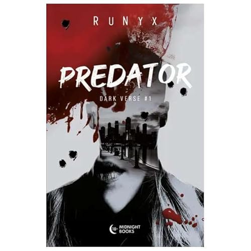 Predator Predator von Bookzone