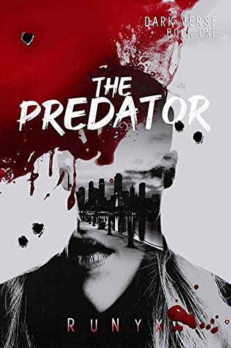 The Predator: A Dark Contemporary Mafia Romance (Dark Verse, Band 1) von Indy Publication