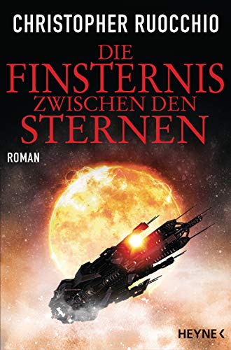 Die Finsternis zwischen den Sternen: Roman (Imperium-Reihe, Band 2) von Heyne Taschenbuch