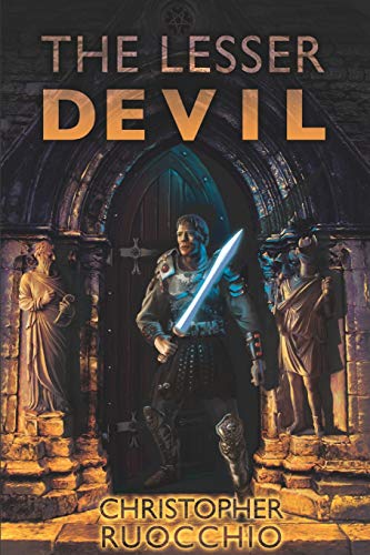 The Lesser Devil (Sun Eater, Band 0) von Independently published