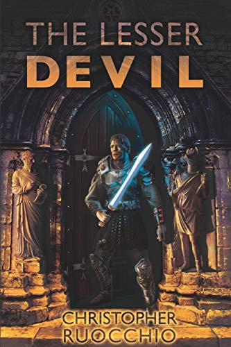 The Lesser Devil (Sun Eater, Band 0)