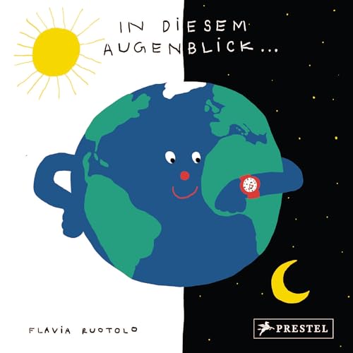 In diesem Augenblick... von Prestel